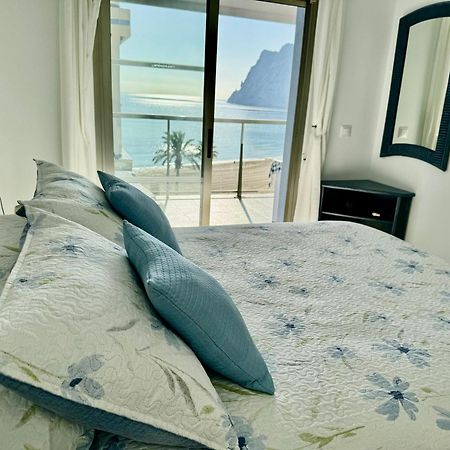 Appartement Calpe Hipocampo 25-A Extérieur photo