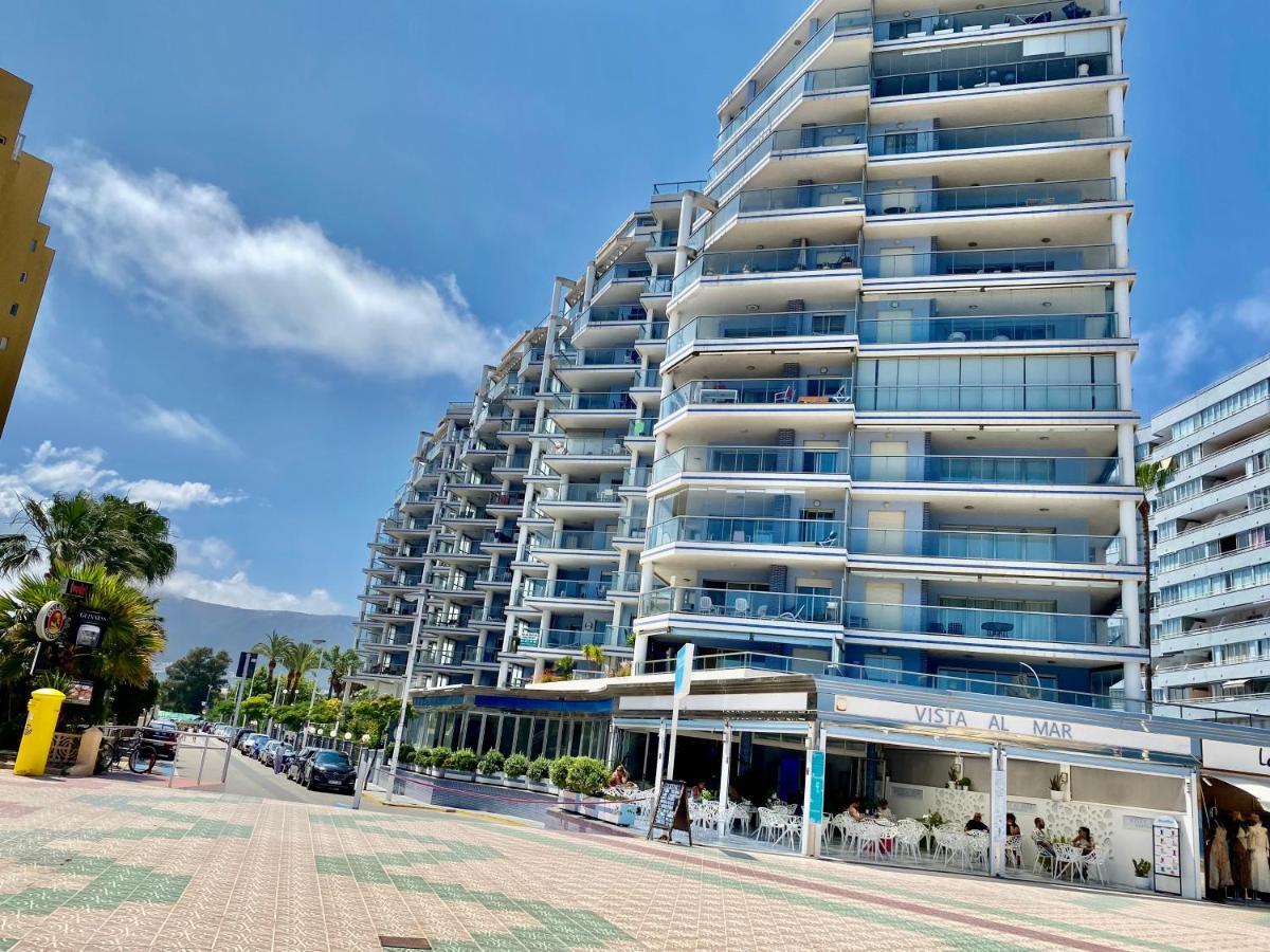 Appartement Calpe Hipocampo 25-A Extérieur photo