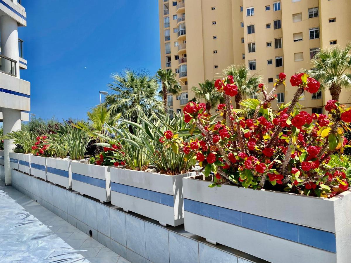 Appartement Calpe Hipocampo 25-A Extérieur photo