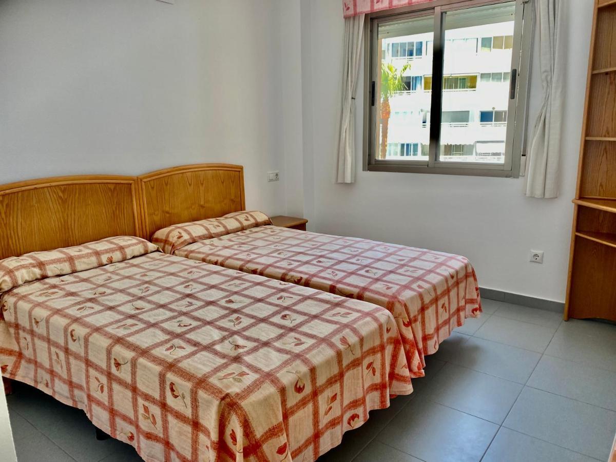 Appartement Calpe Hipocampo 25-A Extérieur photo