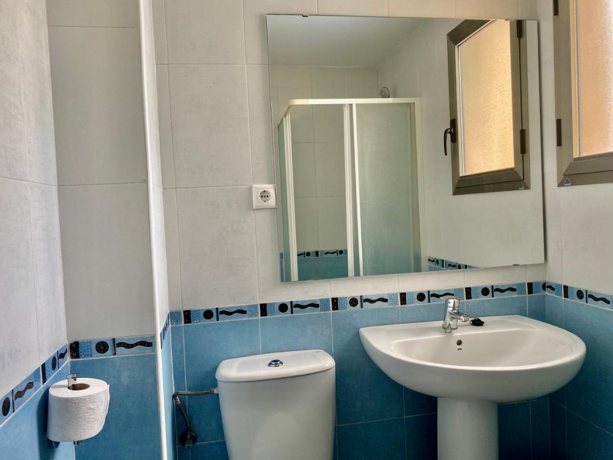Appartement Calpe Hipocampo 25-A Extérieur photo