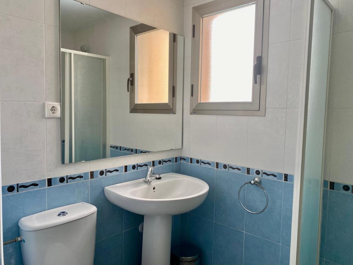 Appartement Calpe Hipocampo 25-A Extérieur photo
