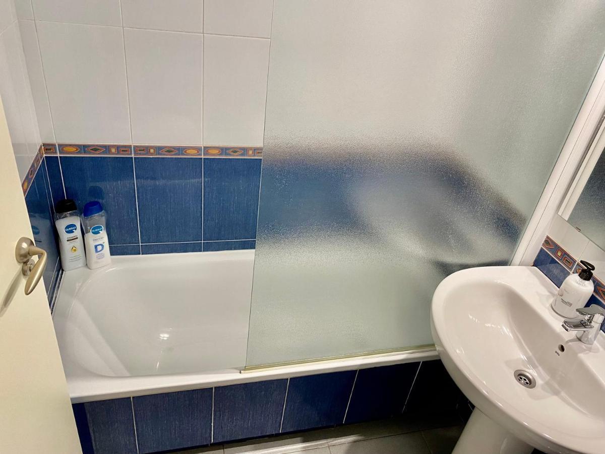 Appartement Calpe Hipocampo 25-A Extérieur photo