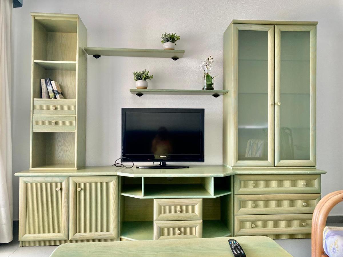 Appartement Calpe Hipocampo 25-A Extérieur photo