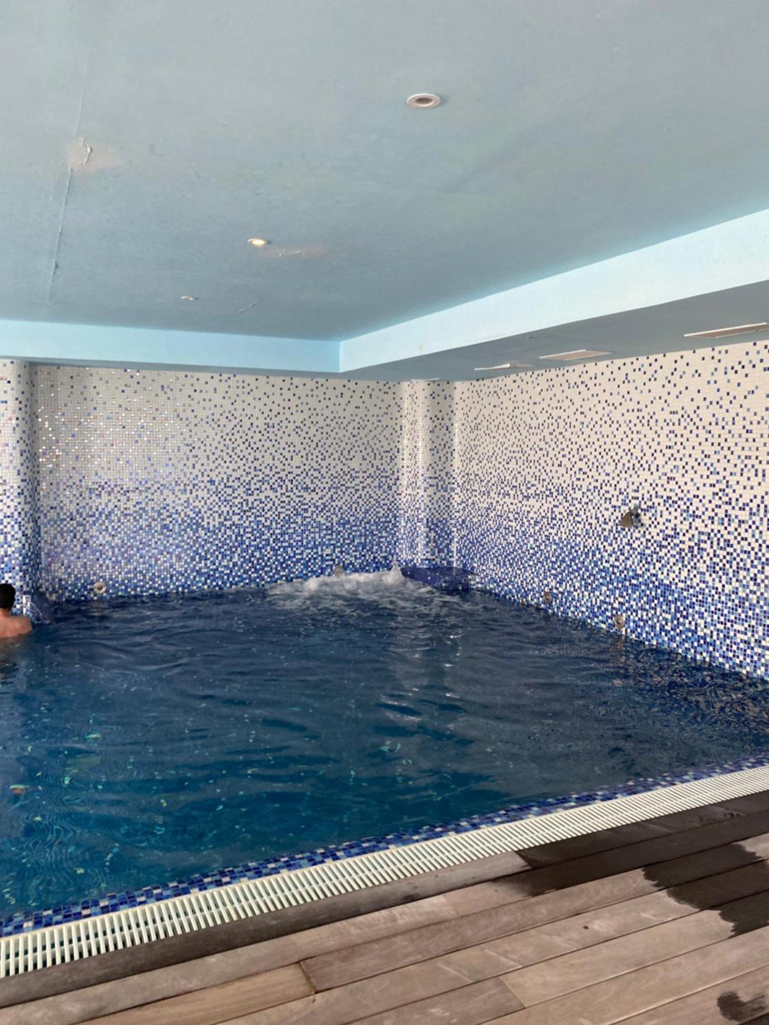 Appartement Calpe Hipocampo 25-A Extérieur photo