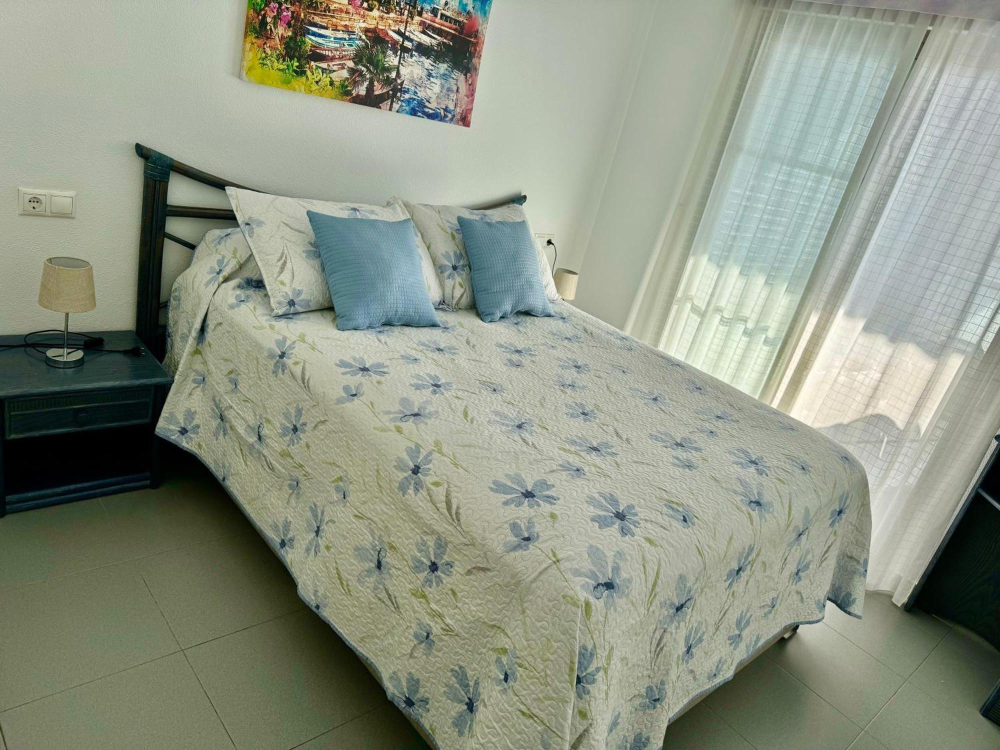 Appartement Calpe Hipocampo 25-A Extérieur photo
